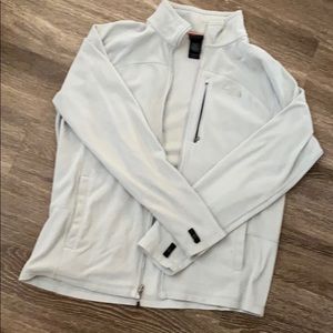 Men’s North Face Fleece Jacket